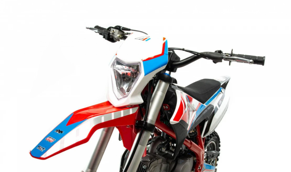 Питбайк MOTOLAND (МОТОЛЕНД) Apollo 125 DT125 E в Находке