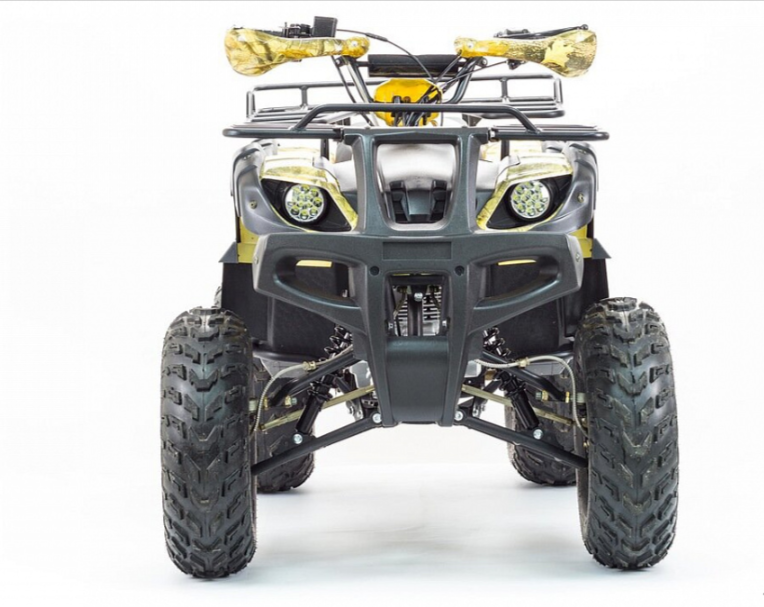 Квадроцикл MOTOLAND (МОТОЛЕНД) 250 ADVENTURE в Находке