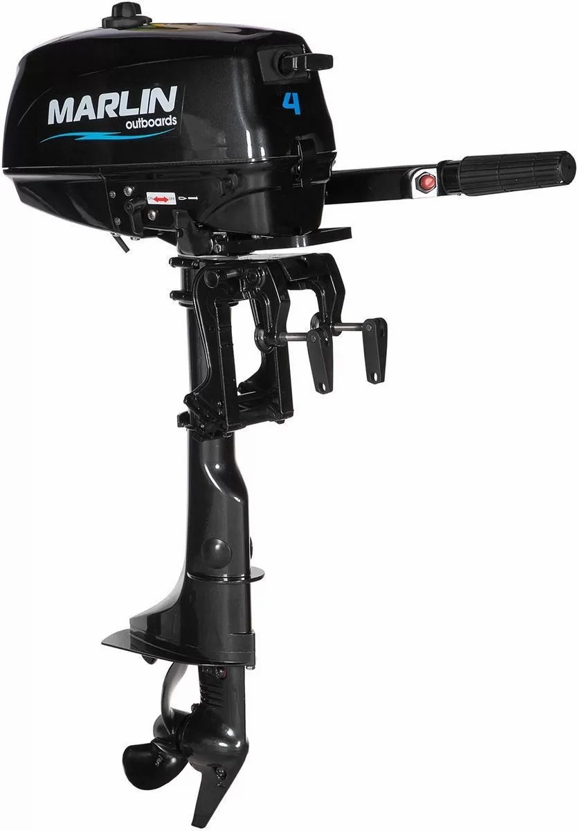 Лодочный мотор MARLIN MP 4 AMHS в Находке