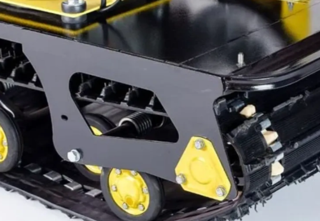 Мотобуксировщик FISHRIDE КОМПАКТ 17 л.с. в Находке