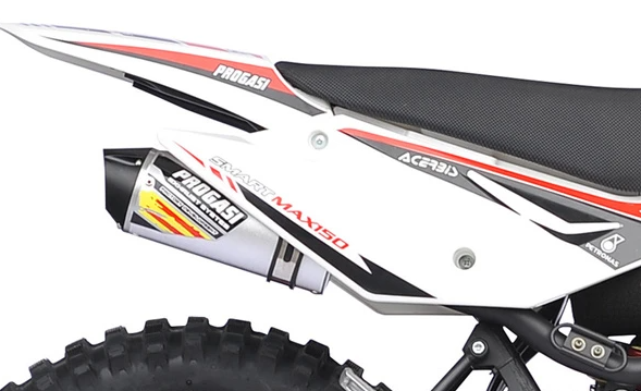 Питбайк Progasi Smart Max 150 в Находке