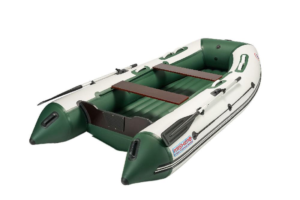 Лодка MISHIMO LITE 360 в Находке