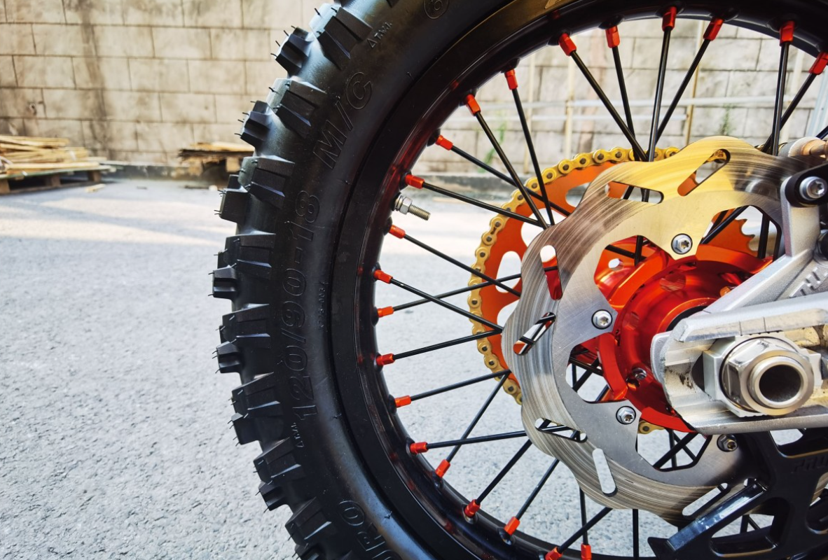 Мотоцикл JHLMOTO JHL Z8 NC300S (182-MN) в Находке