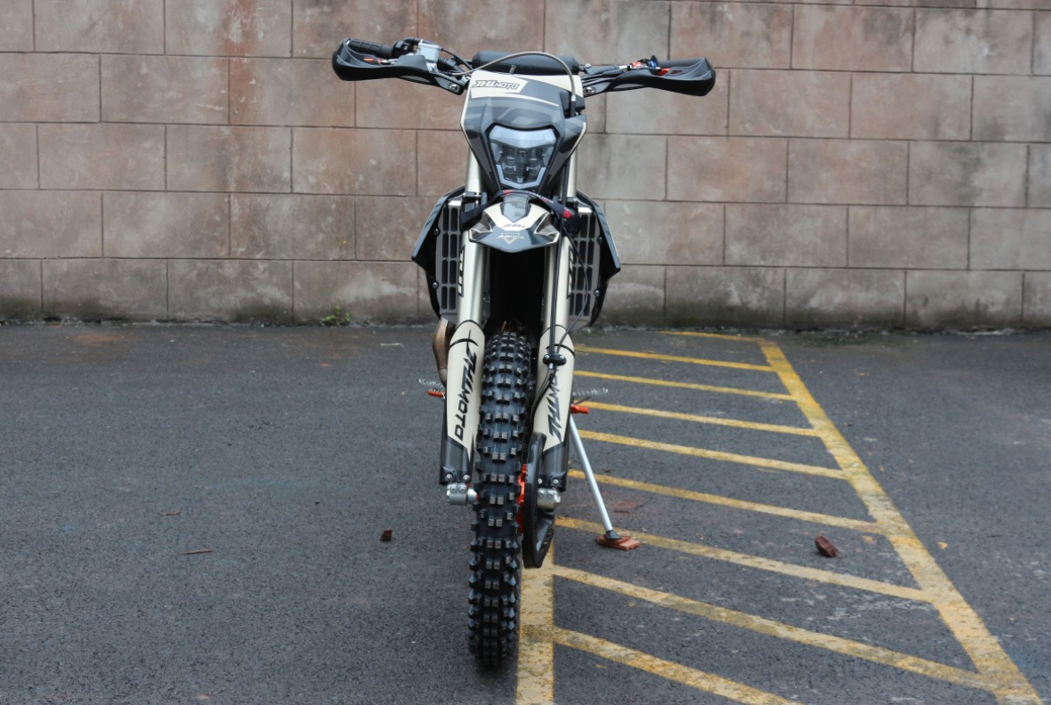 Мотоцикл JHLMOTO JHL Z8i (EFI) NC300S (182-MN) в Находке