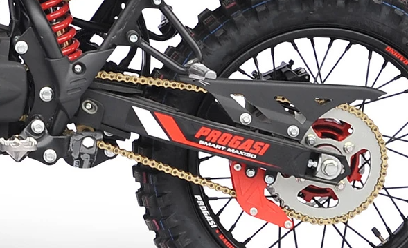 Питбайк Progasi Smart Max 150 в Находке