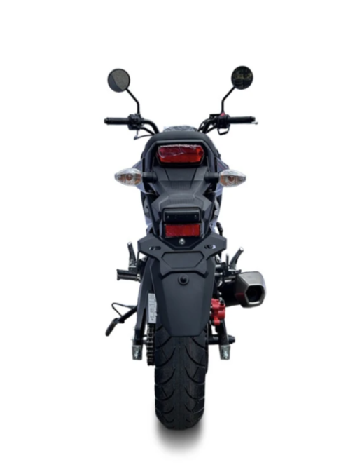 Мотоцикл PROMAX STRYKER 200(49) в Находке