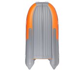 НАДУВНАЯ ЛОДКА GLADIATOR E380S в Находке