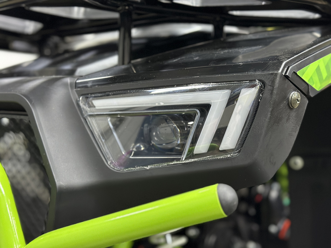 Квадроцикл PROMAX МАЙНКРАФТ 192 в Находке