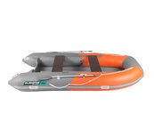 НАДУВНАЯ ЛОДКА GLADIATOR E380S в Находке