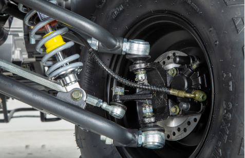 Квадроцикл YACOTA VIKING 200 в Находке