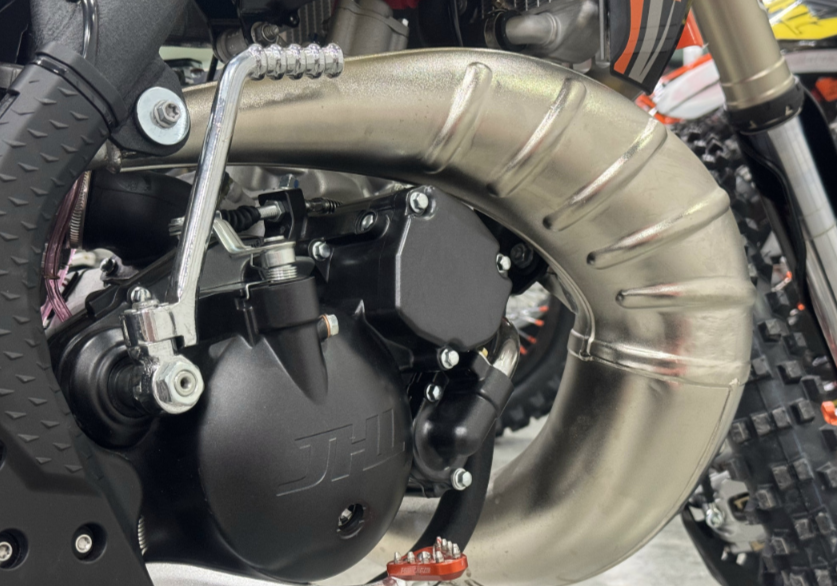 Мотоцикл JHLMOTO JHL M5 MT250 (1E66MM) в Находке