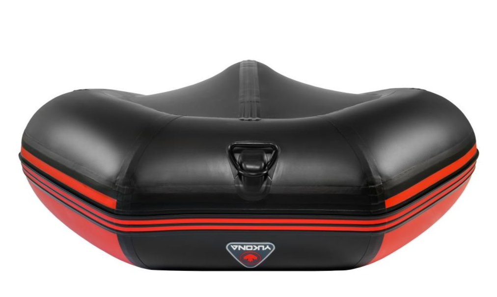 ЛОДКА НАДУВНАЯ YUKONA 410 TS - U (БЕЗ ПАЙОЛА) в Находке