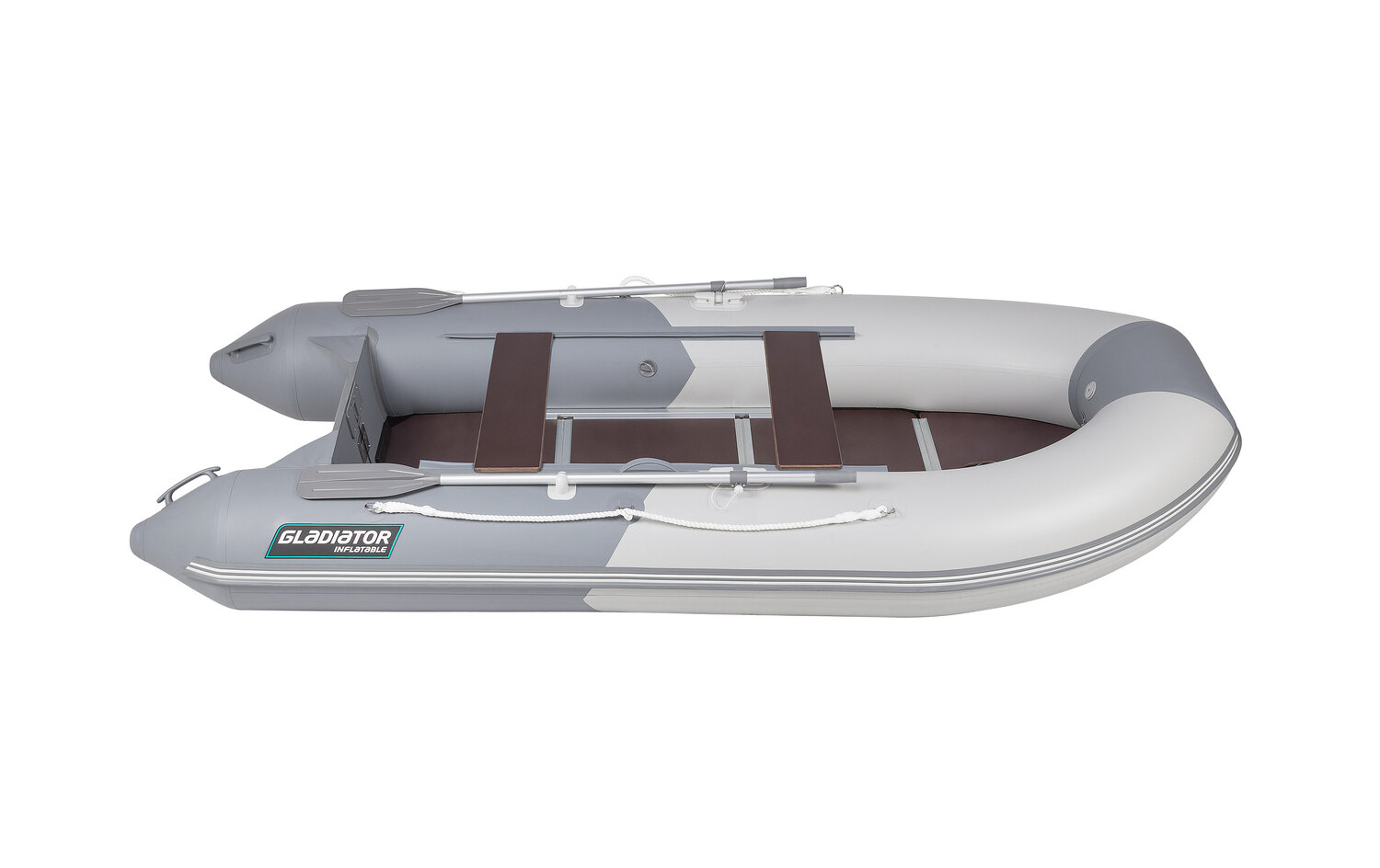 НАДУВНАЯ ЛОДКА GLADIATOR B330 в Находке