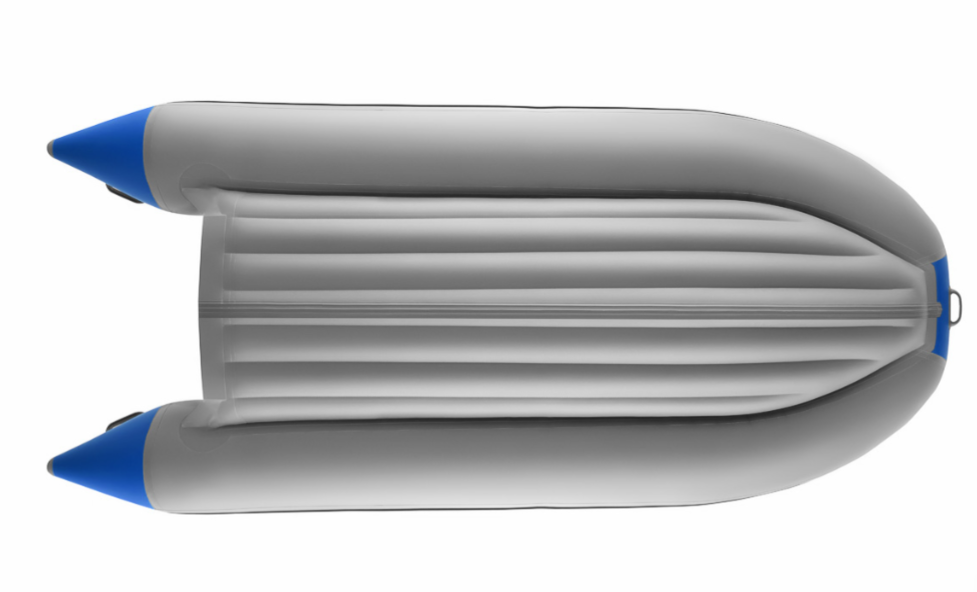 ЛОДКА ДРАККАР 3400 НДНД HANT-PRO в Находке