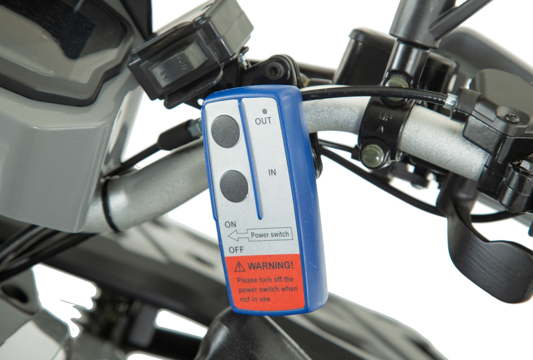 Квадроцикл YACOTA VIKING PRO 250 в Находке