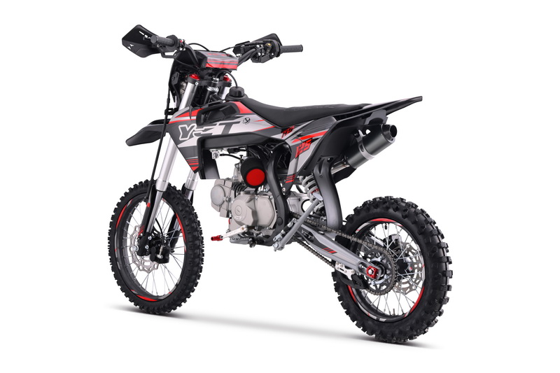 Питбайк YACOTA H5 125 в Находке