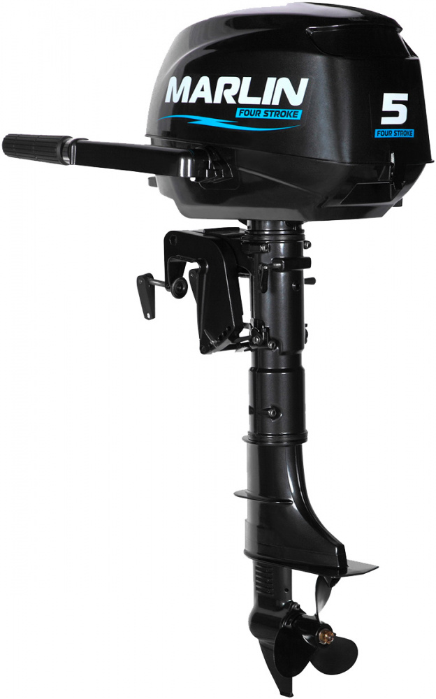 Лодочный мотор MARLIN MF 5 AMHL в Находке