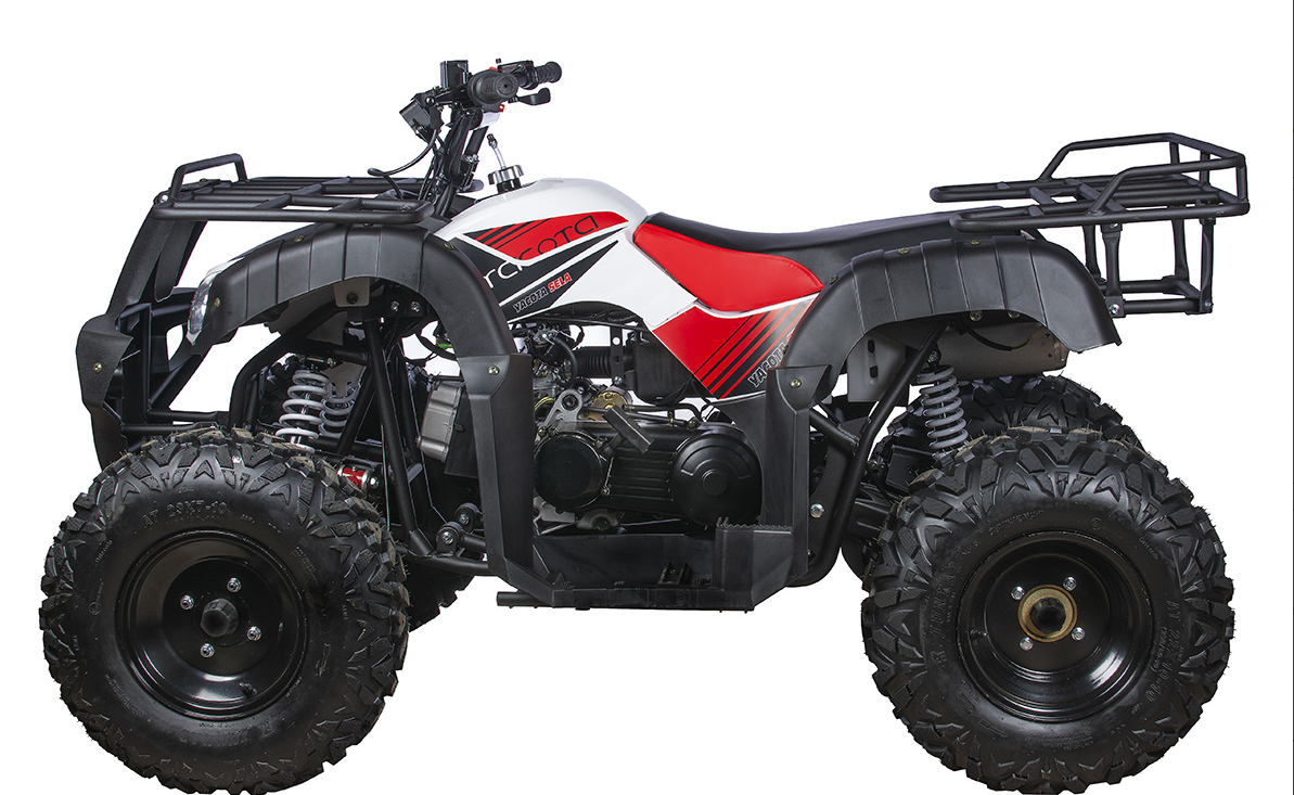 Квадроцикл YACOTA SELA 200 в Находке