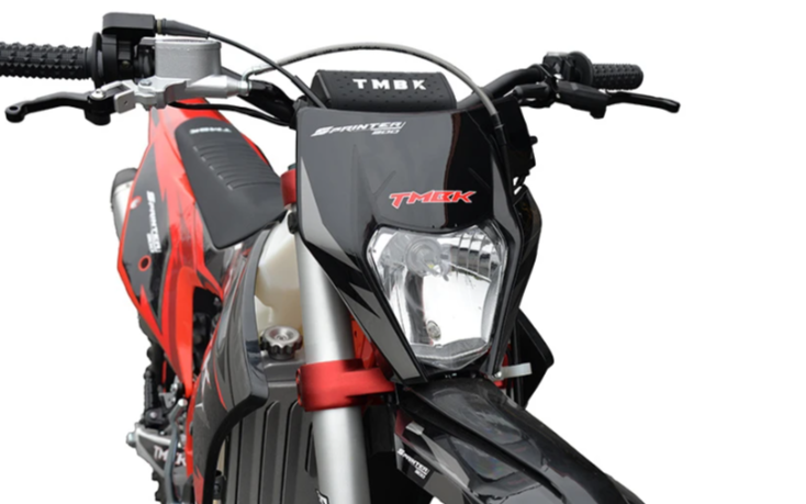 Питбайк TMBK Sprinter 300 (NB300) в Находке