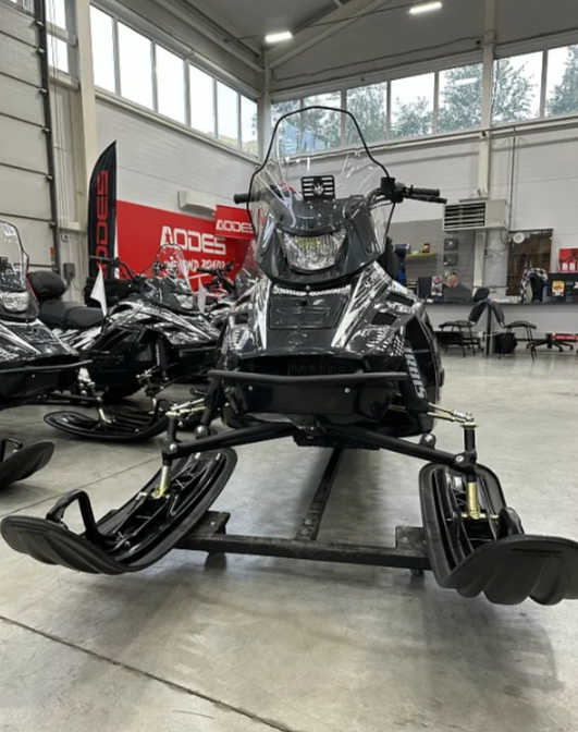 СНЕГОХОД IRBIS SF200L XE SUPERLONG в Находке