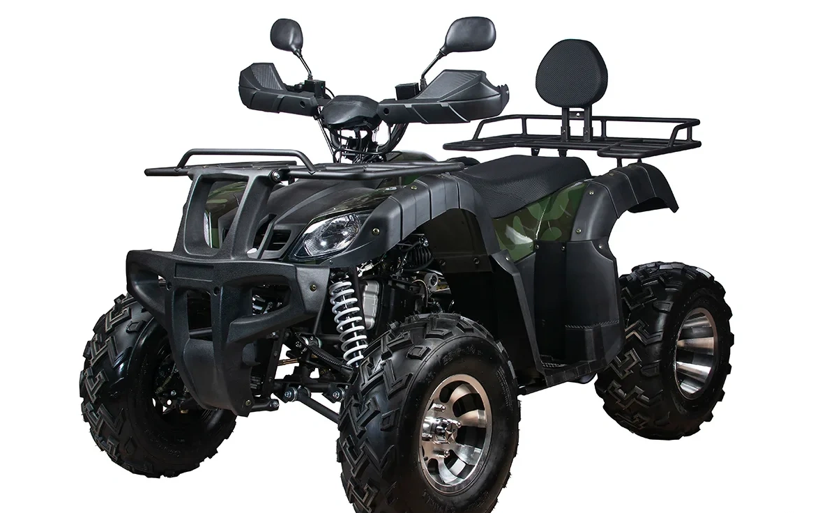 Квадроцикл YACOTA SELA 200 PRO в Находке