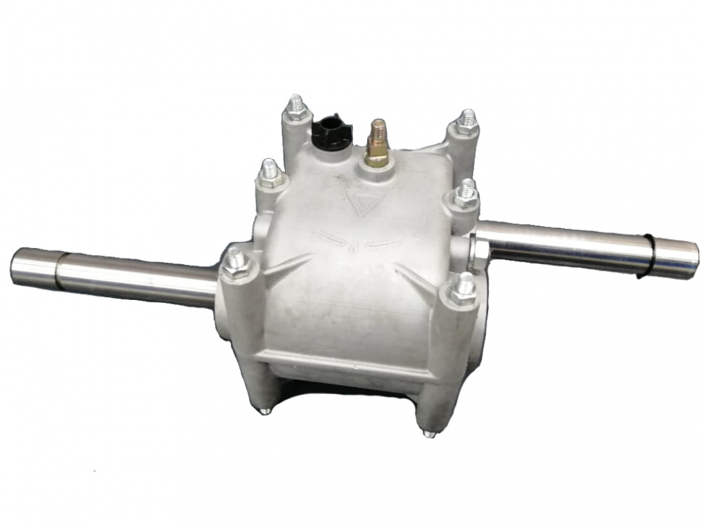 Реверс-Редуктор мотобуксировщик в Находке