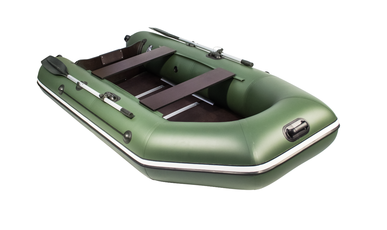 Лодка АКВА 2900 СК в Находке