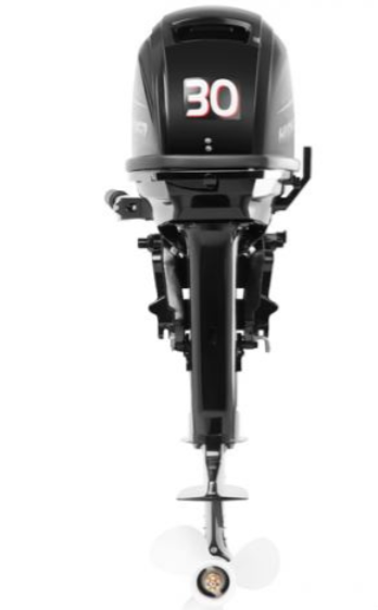 Лодочный мотор HIDEA HD30FHS в Находке