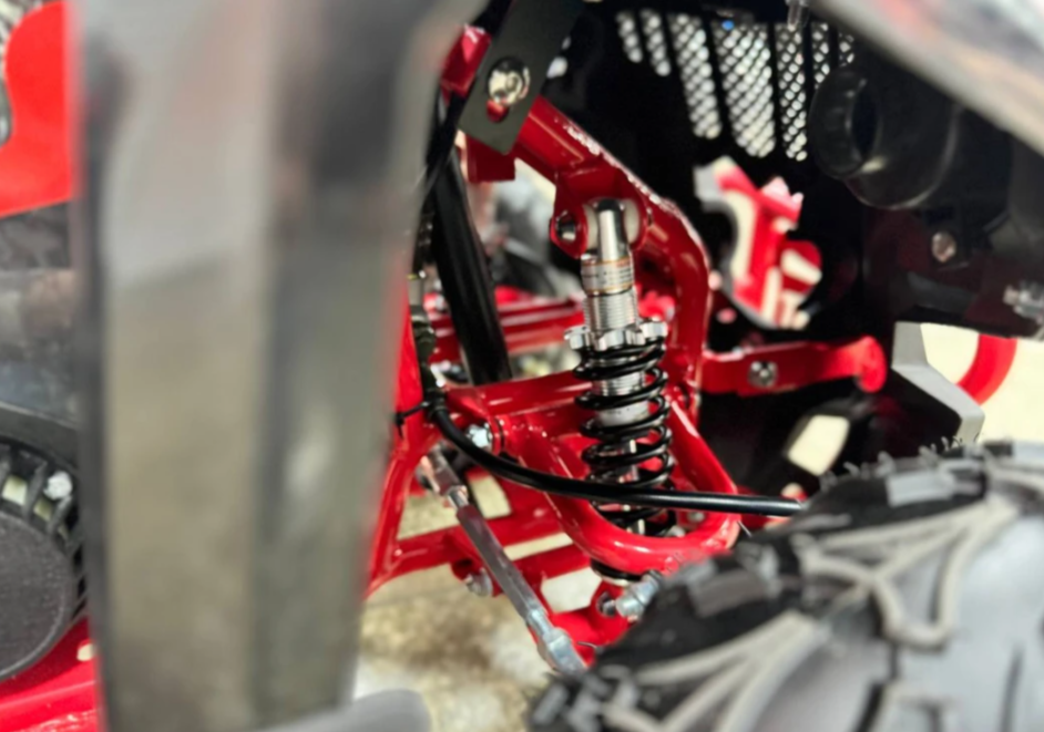 Квадроцикл GBM ROBLOX в Находке