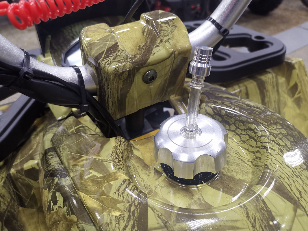 Квадроцикл PROMAX STORM 190 PRO в Находке