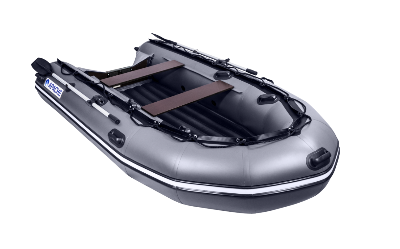 Лодка APACHE 3300 НДНД в Находке