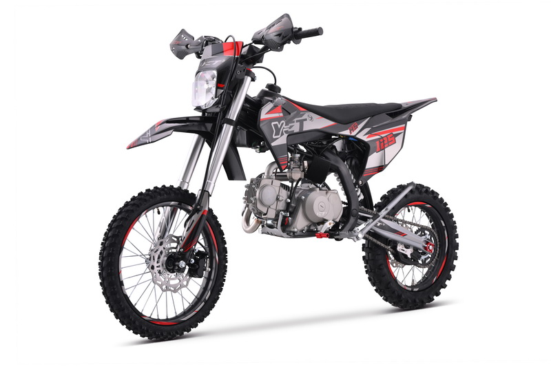 Питбайк YACOTA H5 125 в Находке