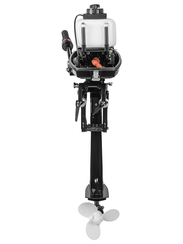 ЛОДОЧНЫЙ МОТОР GLADIATOR G3FHS в Находке