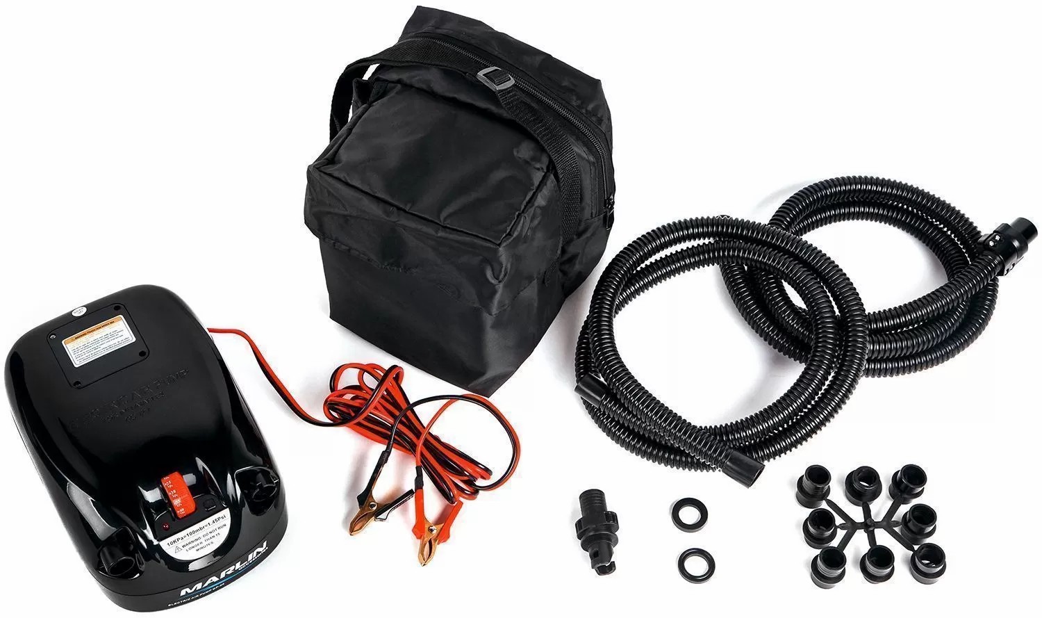 ЭЛЕКТРИЧЕСКИЙ НАСОС MARLIN GP-80 в Находке