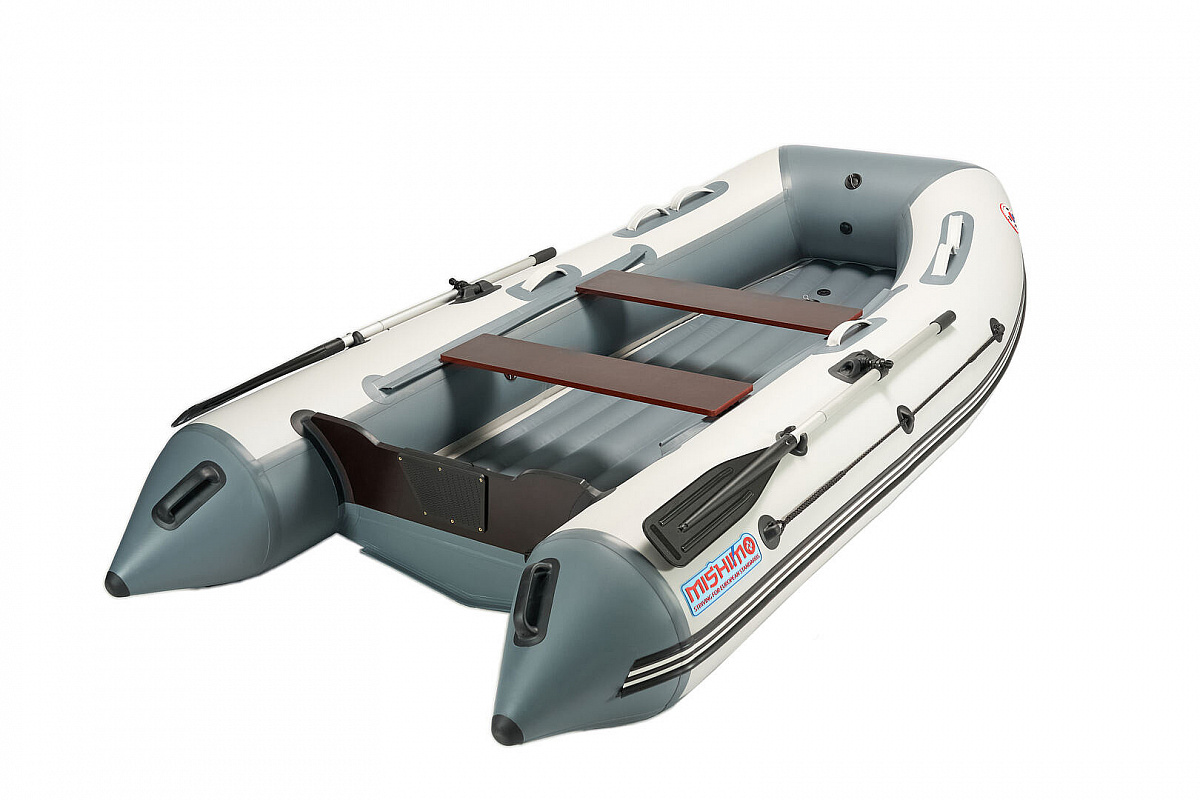 Лодка MISHIMO LITE 350 в Находке