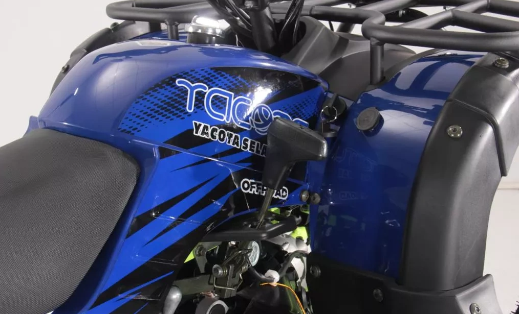 Квадроцикл YACOTA SELA MAX 200 в Находке