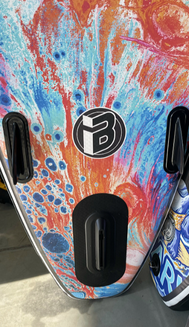 SUP (САП) ДОСКА RAIDEX I BOARD 11’ (332СМ) N 31 в Находке