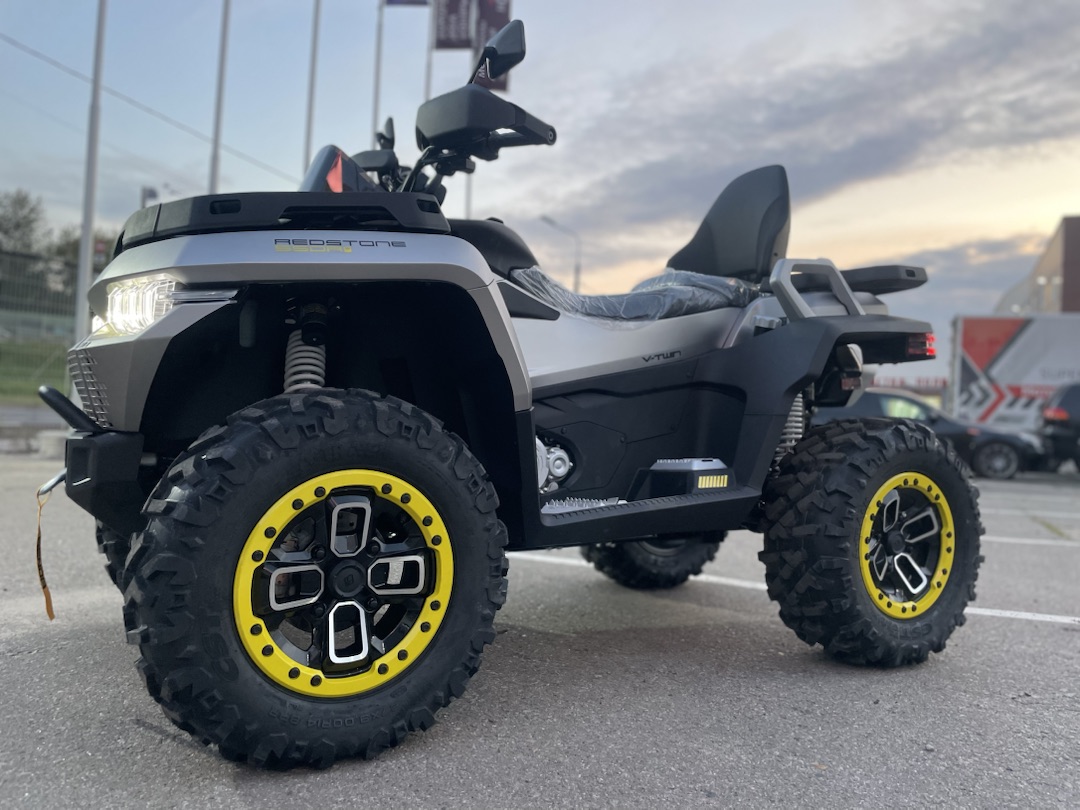 Квадроцикл BENDA Redstone 550 R2 в Находке
