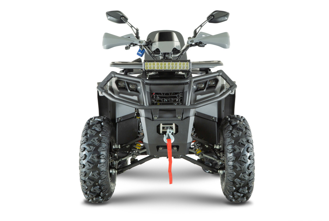 Квадроцикл YACOTA VIKING PRO 250 в Находке