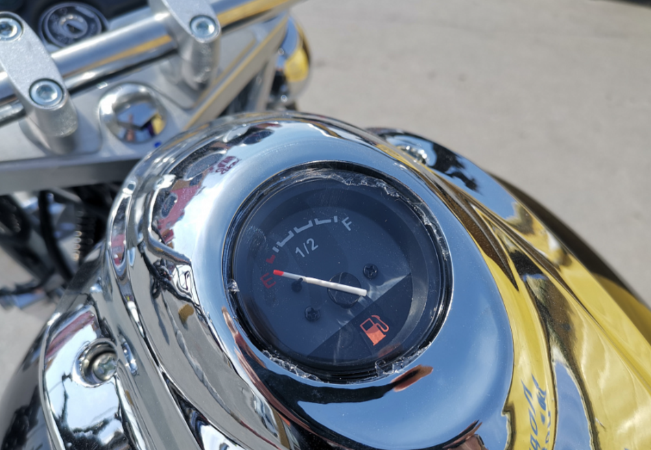 Мотоцикл MOTOLAND (МОТОЛЕНД) WOLF 250 в Находке