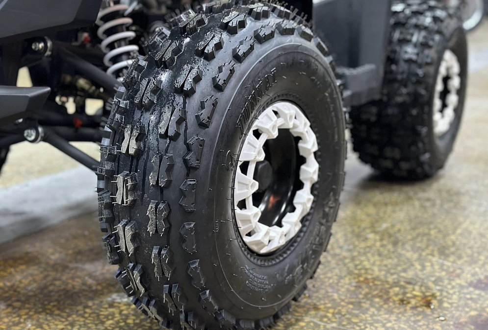 Квадроцикл PROMAX WILD 2.0 190 в Находке