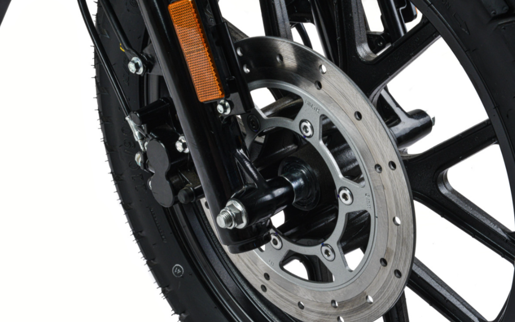 Мотоцикл MOTOLAND (МОТОЛЕНД) TEXAS 300 в Находке