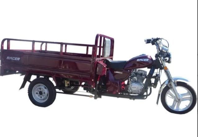 Трицикл RACER RC200ZH MURAVEI в Находке
