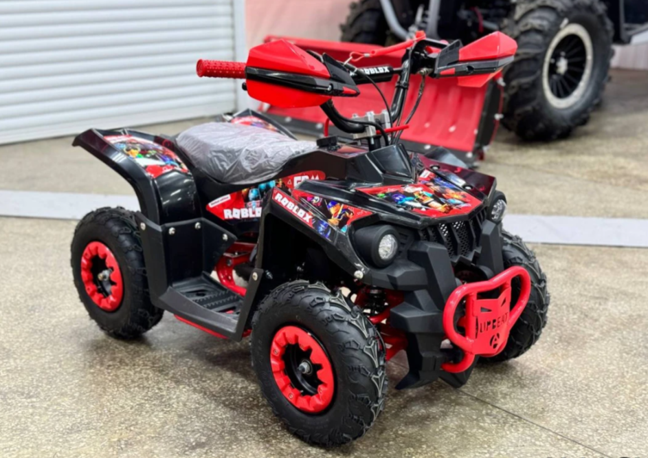 Квадроцикл GBM ROBLOX в Находке