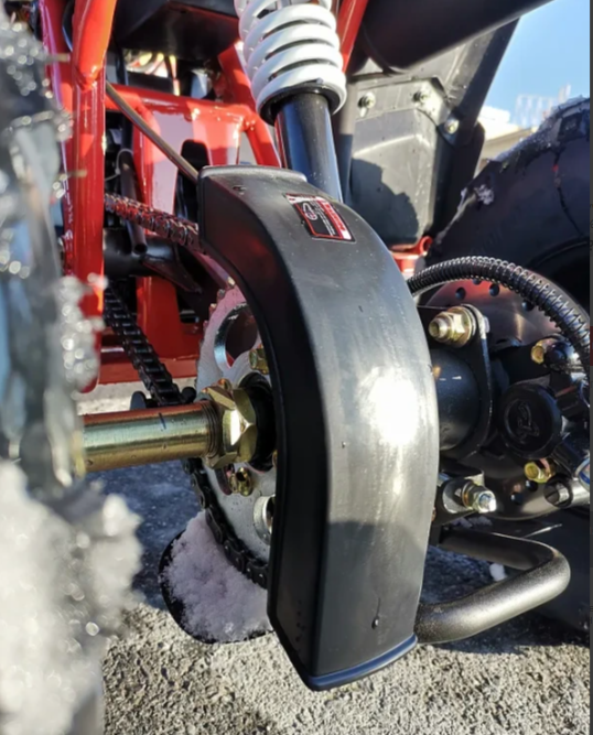 Квадроцикл GBM SHARP KIDS 125 в Находке