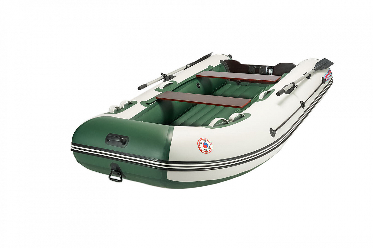 Лодка MISHIMO LITE 350 в Находке