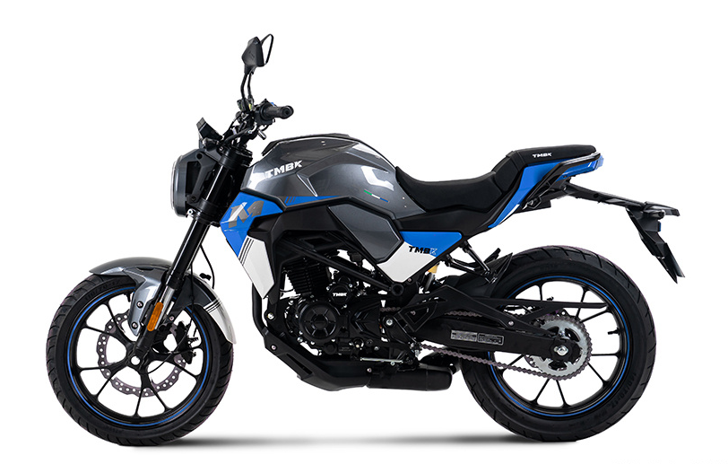 Мотоцикл TMBK MONTANA NG в Находке