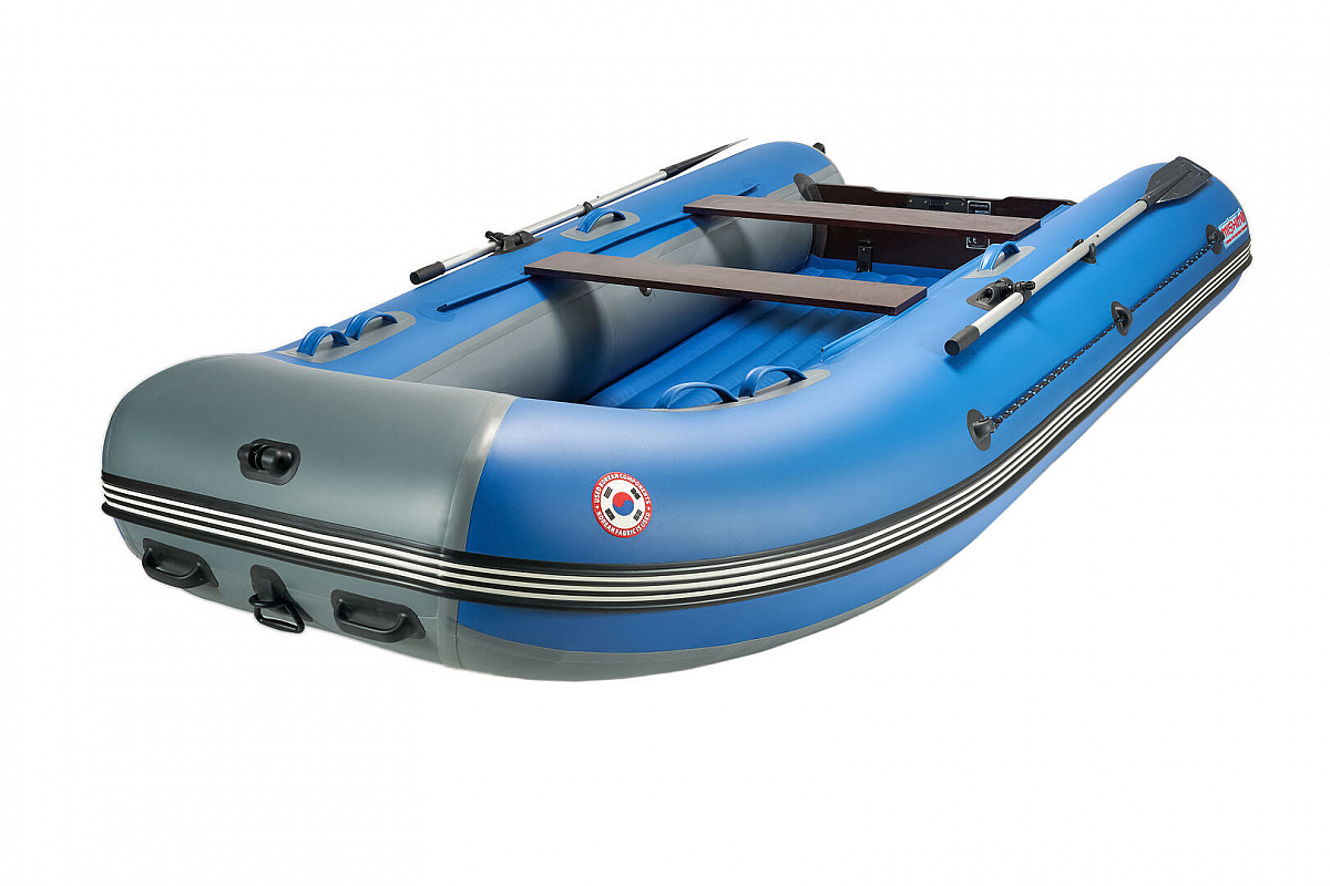 Лодка MISHIMO LITE DF 400 в Находке