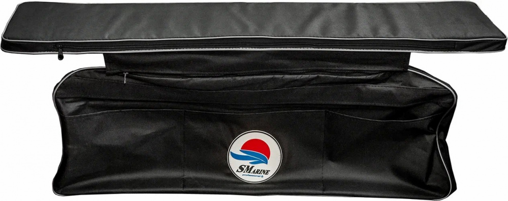 НАКЛАДКА МЯГКАЯ + СУМКА РУНДУК SDP 330 в Находке