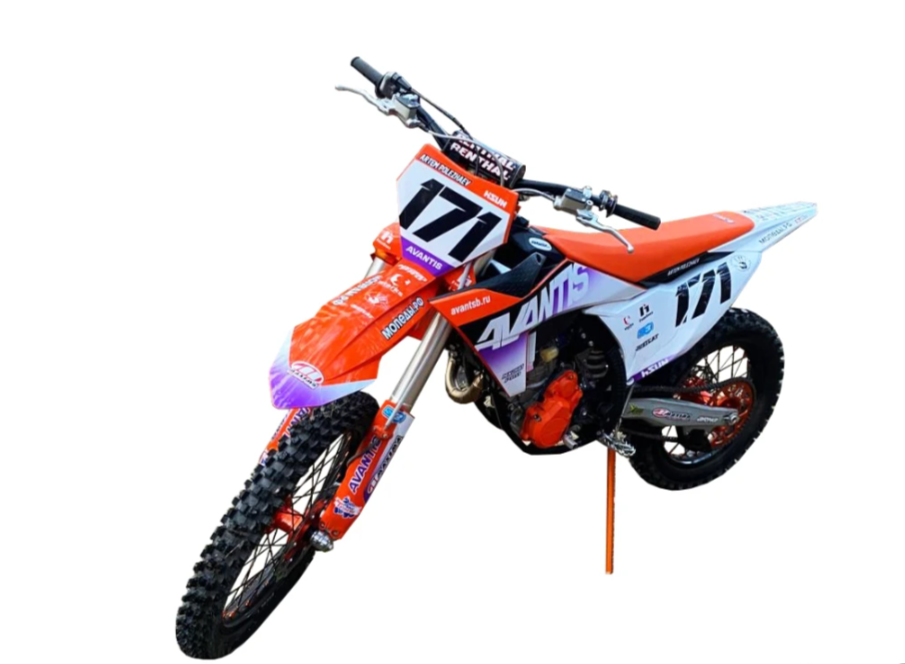 Мотоцикл Avantis NX250 Pro (NX250 Carb) 21/19 (2024) в Находке